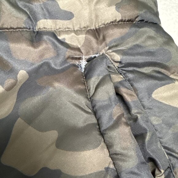 R1881 Rothschild Boys Hooded Jacket Large (14) Camo - Picture 3 of 10